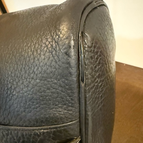 $50- Vintage Dooney & Bourke Made in USA
Drawstring One Sling Backpack - Picture 13 of 13